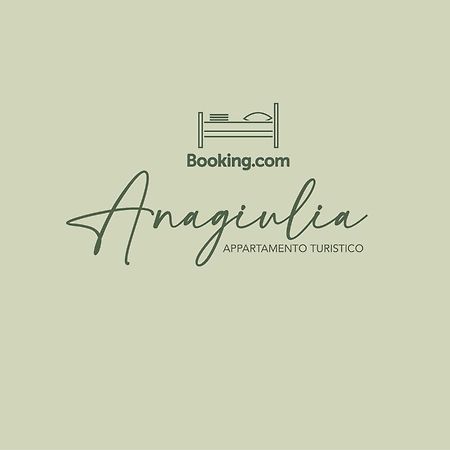 Appartamento Anagiulia Bardolino Luaran gambar