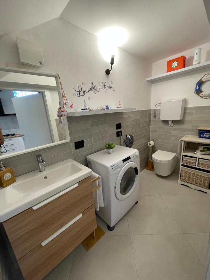 Appartamento Anagiulia Bardolino Luaran gambar